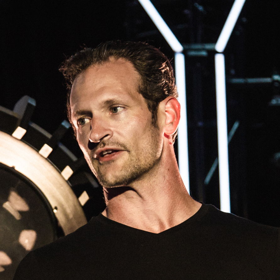 Profile of Paul Stout