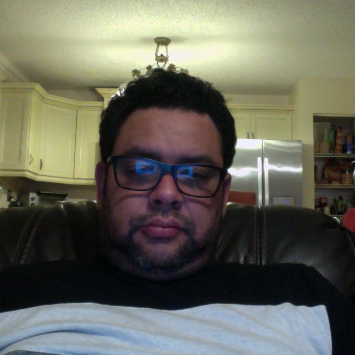 Profile of Albin Roman