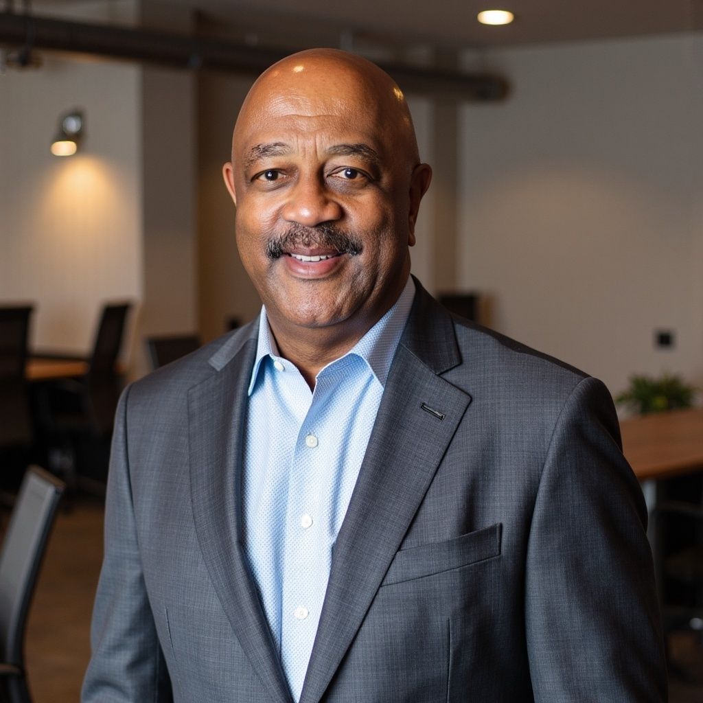 Profile of James Seay