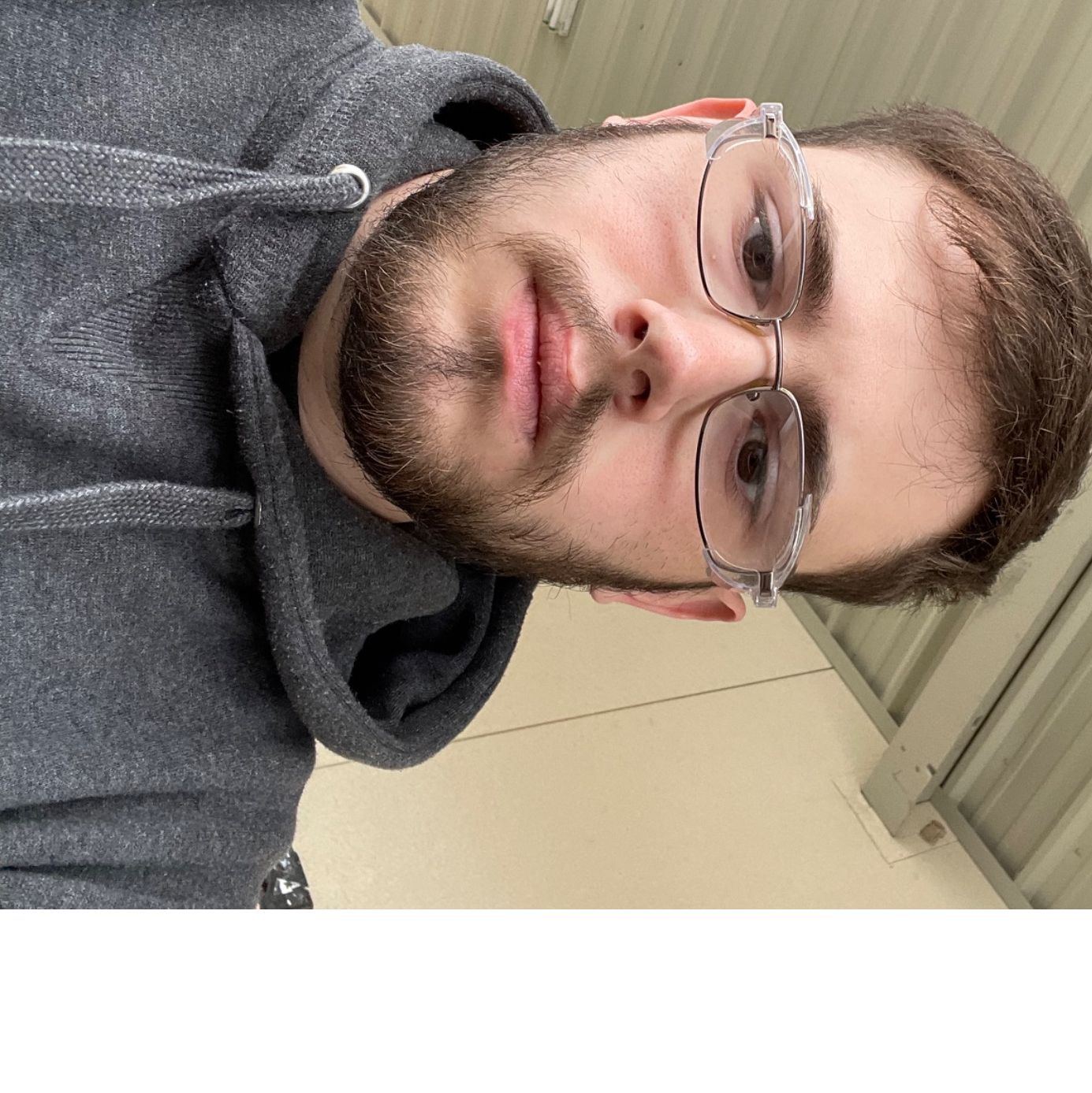 Profile of Cody Branham