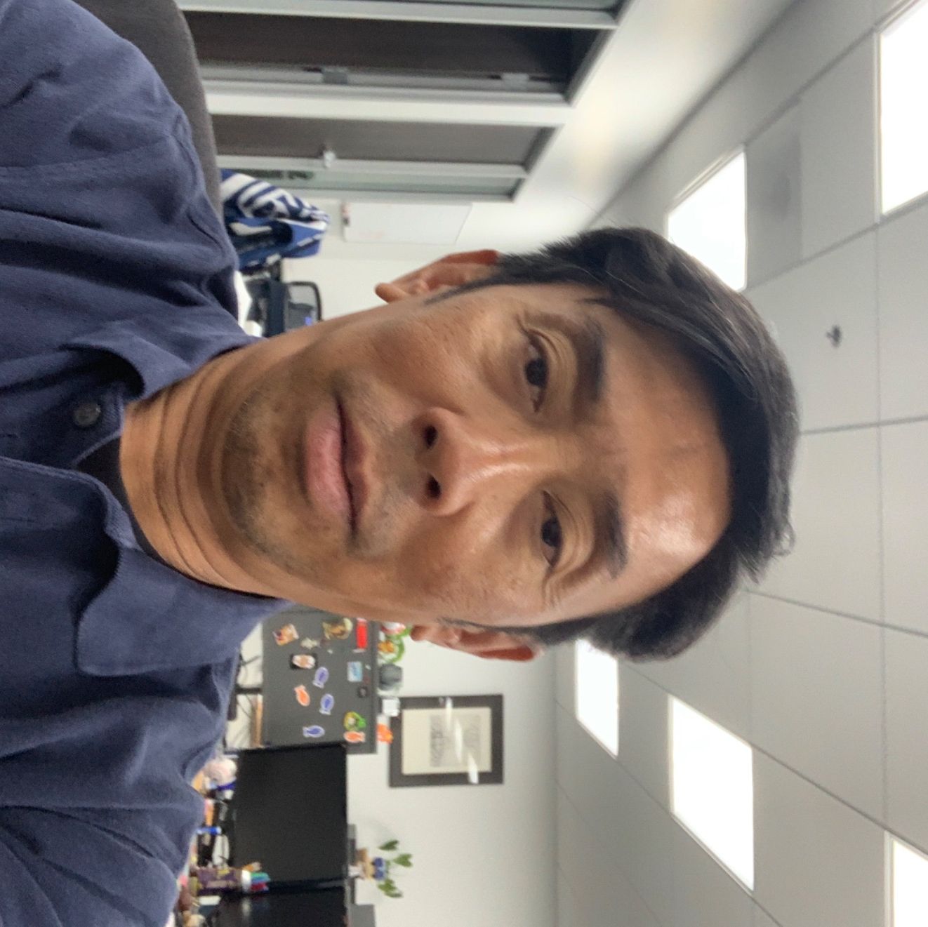 Profile of Mark Makornkran