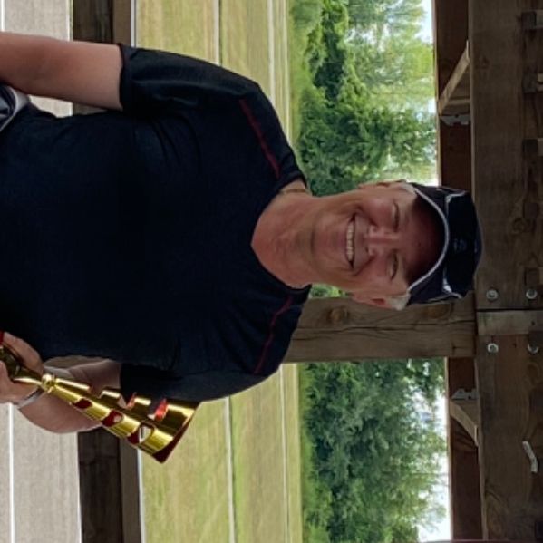 Profile of Don Losier