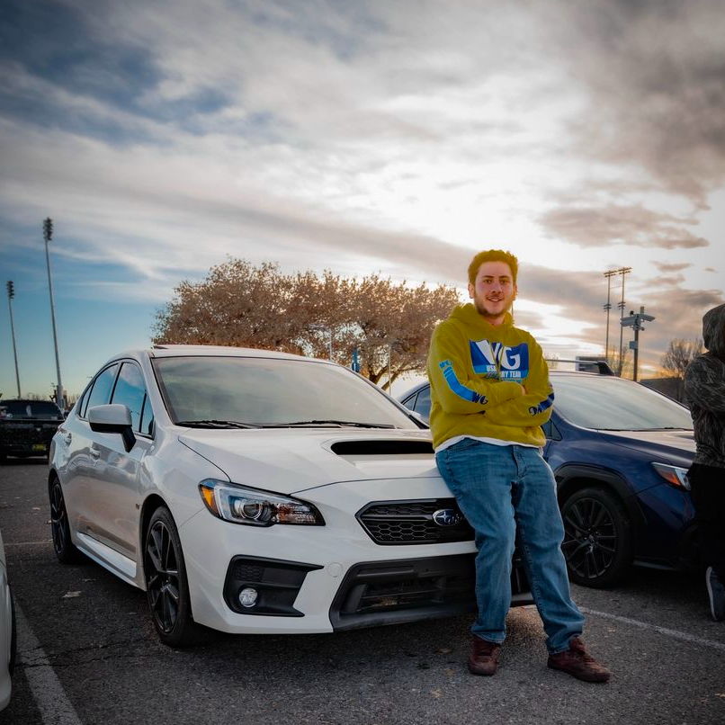 Profile of Logan Lake