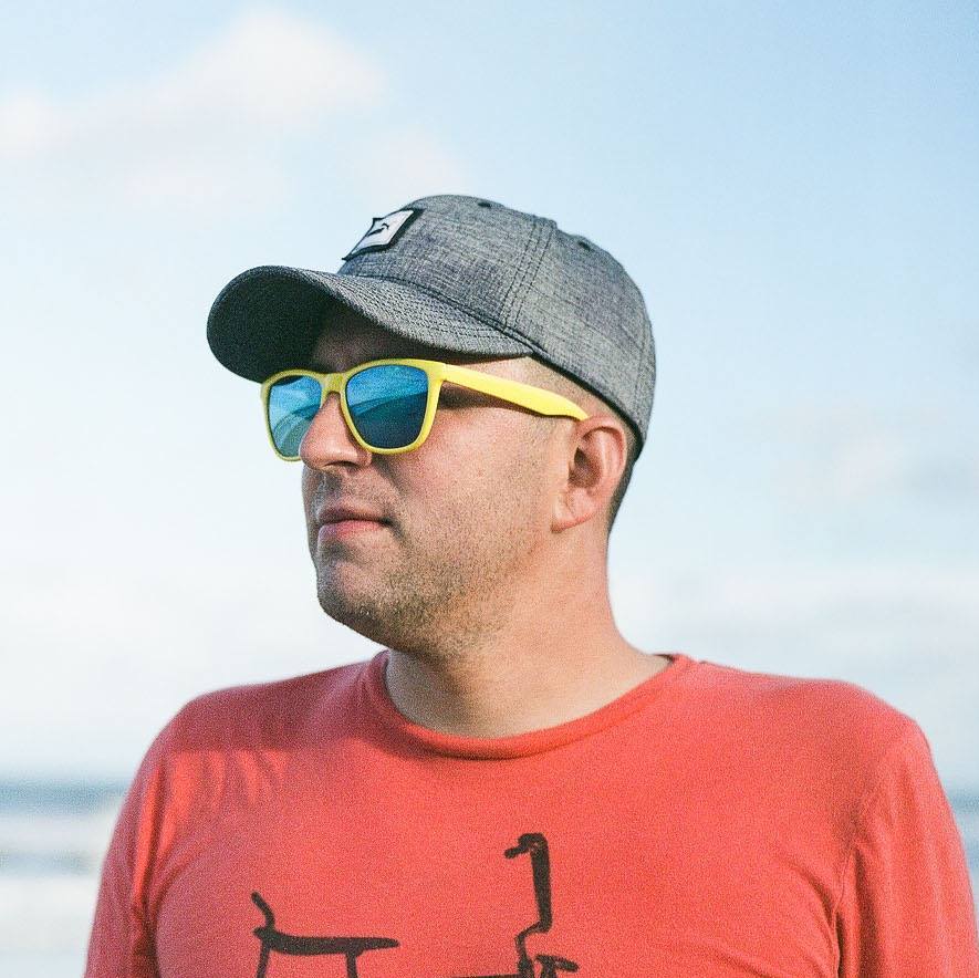 Profile of Francois Leduc