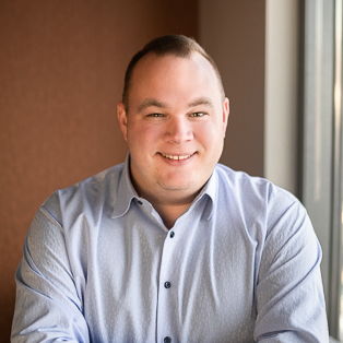 Profile of Chris Knuteson