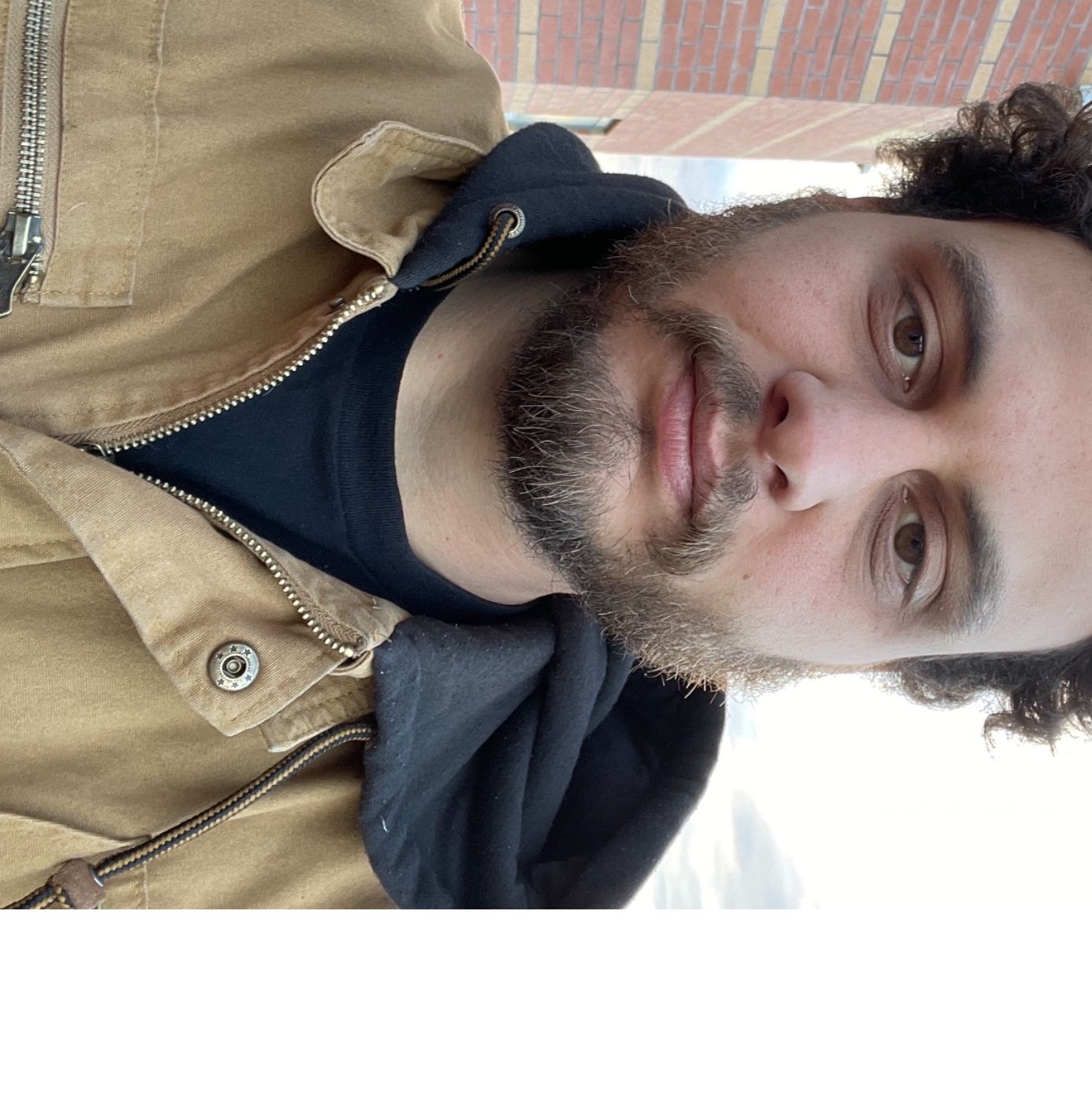 Profile of Raymond Adler