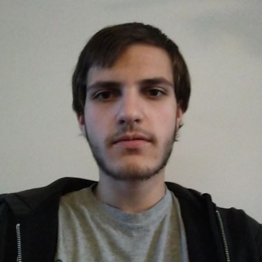 Profile of Mathew Blomme