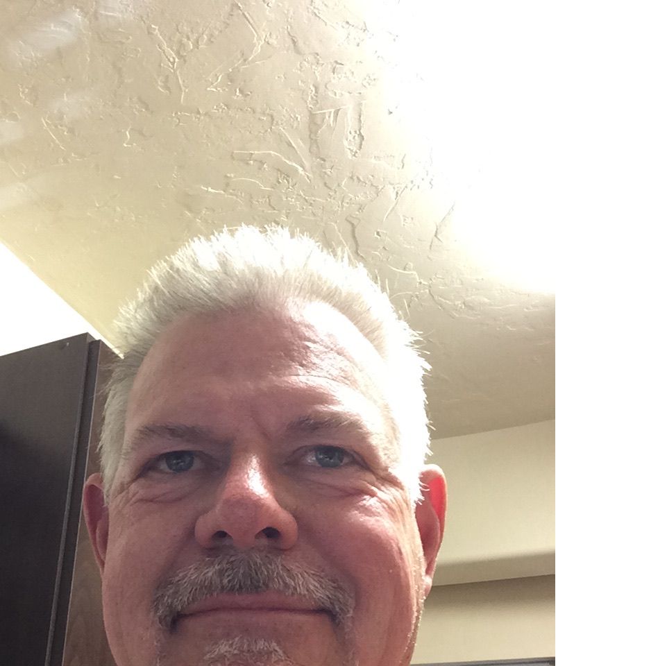 Profile of John Czarnecky