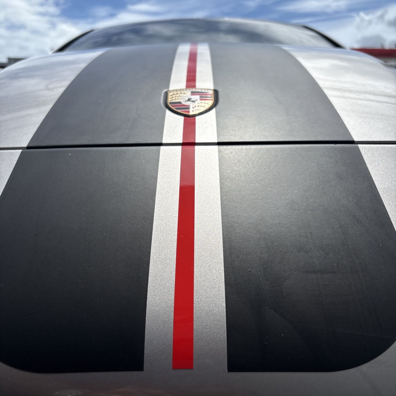 Profile of Victor Arroyo