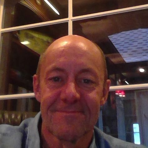 Profile of Gilles Teste