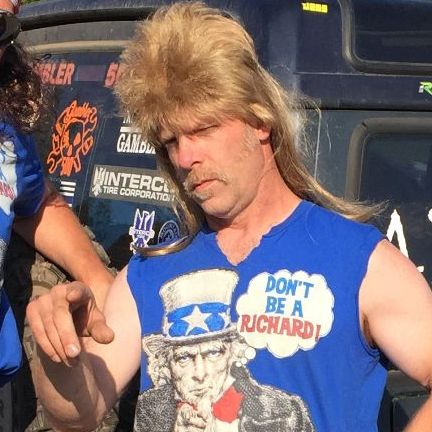 Profile of Paul Pepper