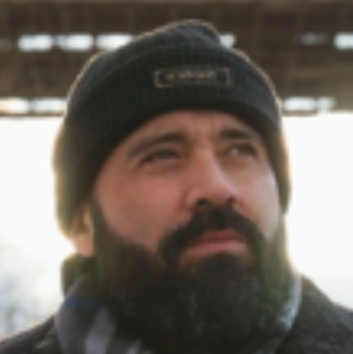 Profile of Willians Aching