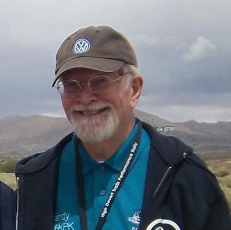 Profile of Randall Graves