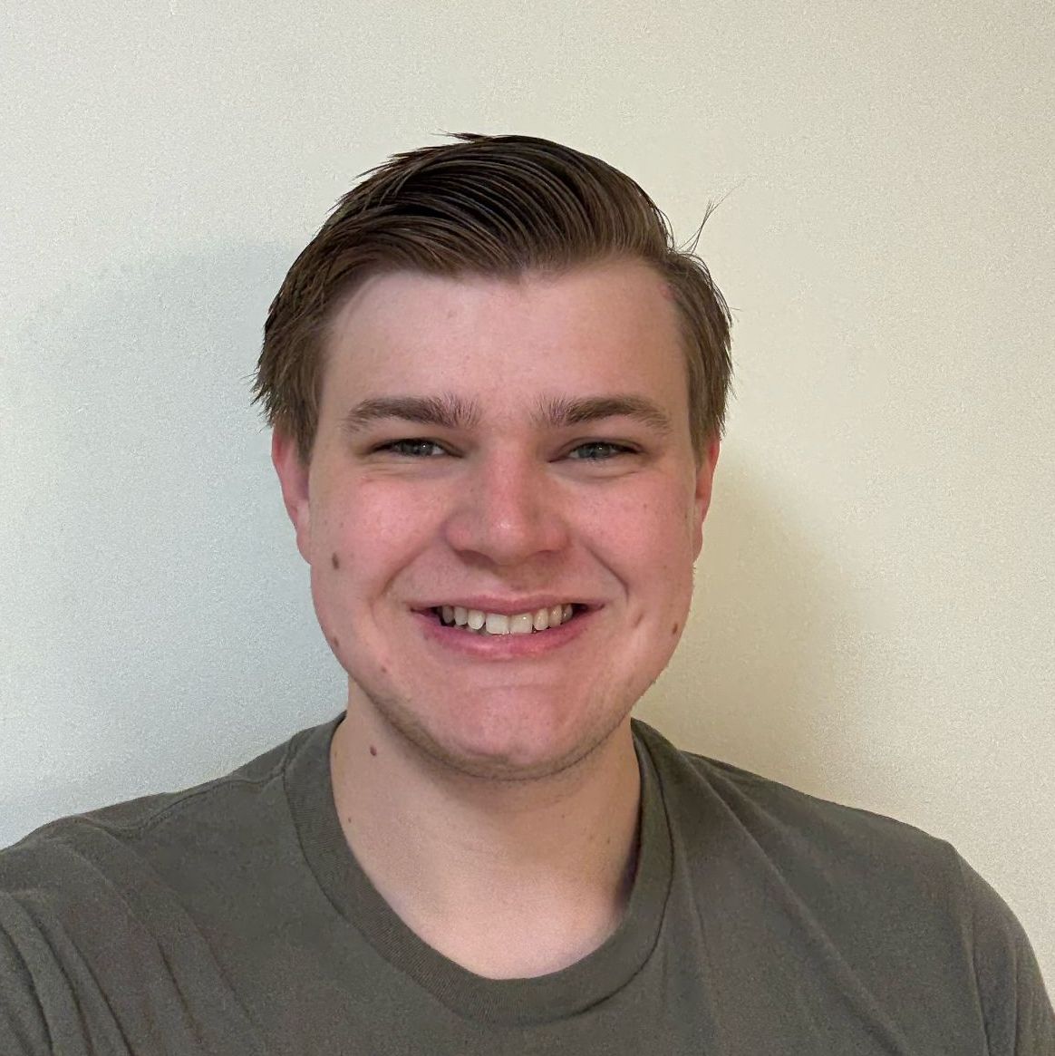 Profile of Ben Morrison