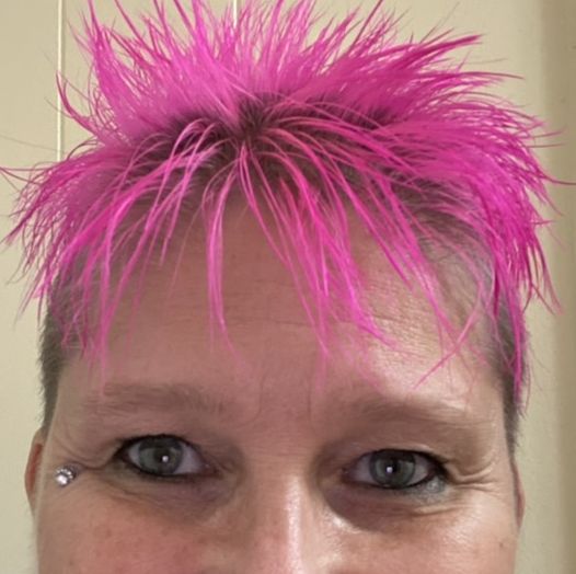 Profile of Shannon Bertram