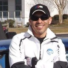 Profile of Johnny Valencia