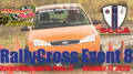 RallyCross Event #8 - Milwaukee Region SCCA