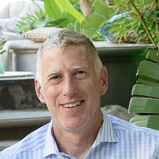 Profile of David Zasloff