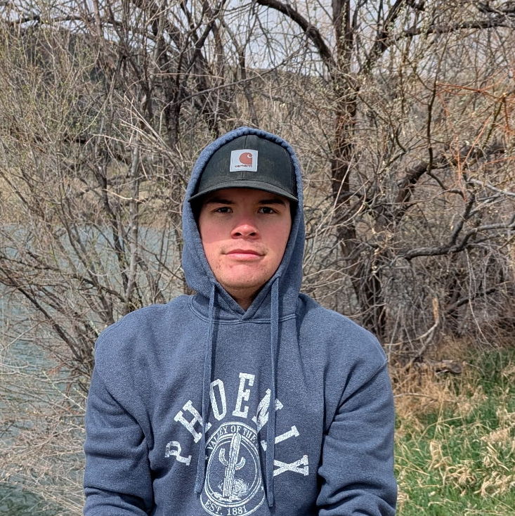 Profile of Daniel Files