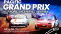 SCCA Pacific Grand Prix/Majors, Regional