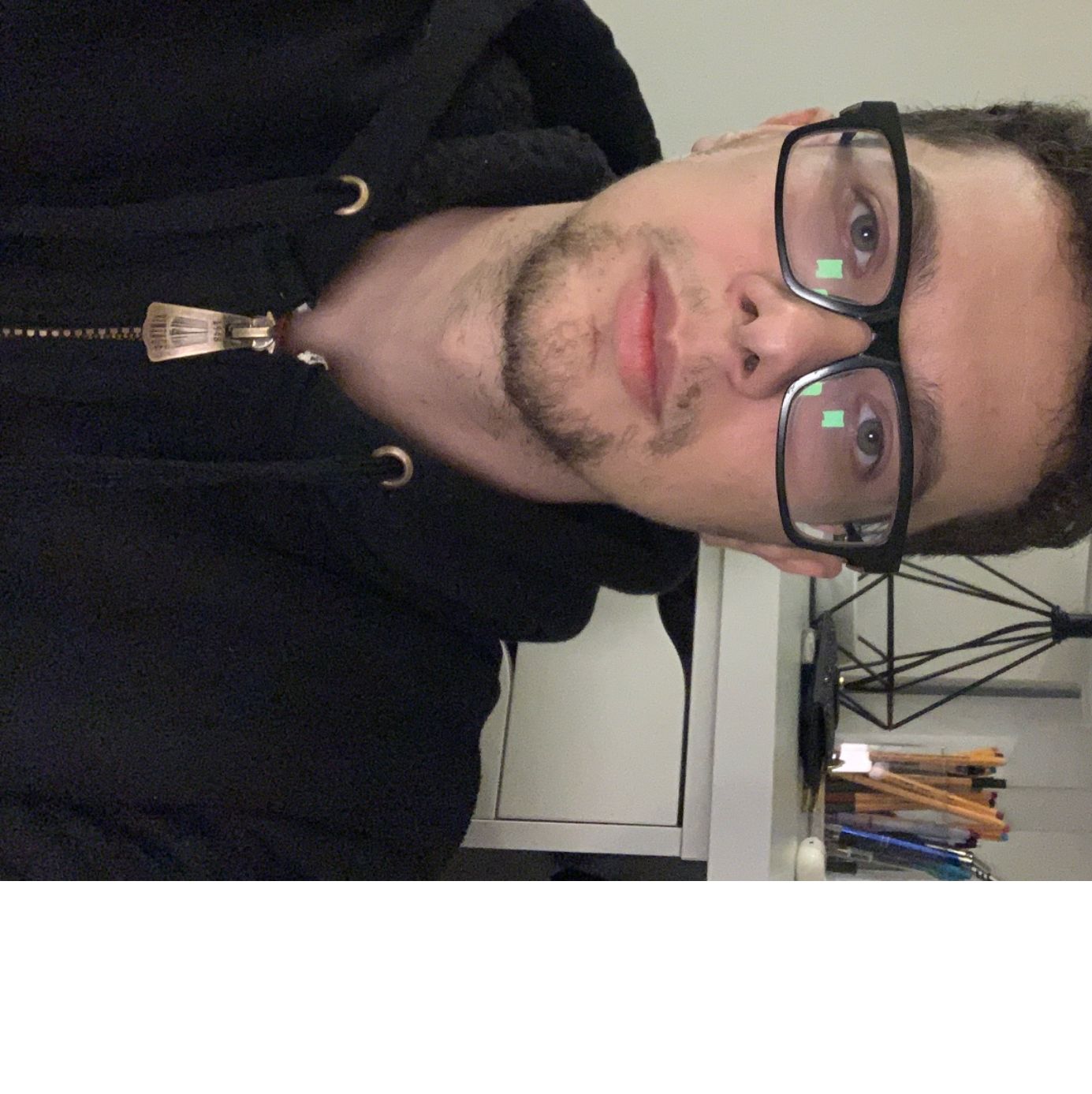 Profile of Pedro Feliciano