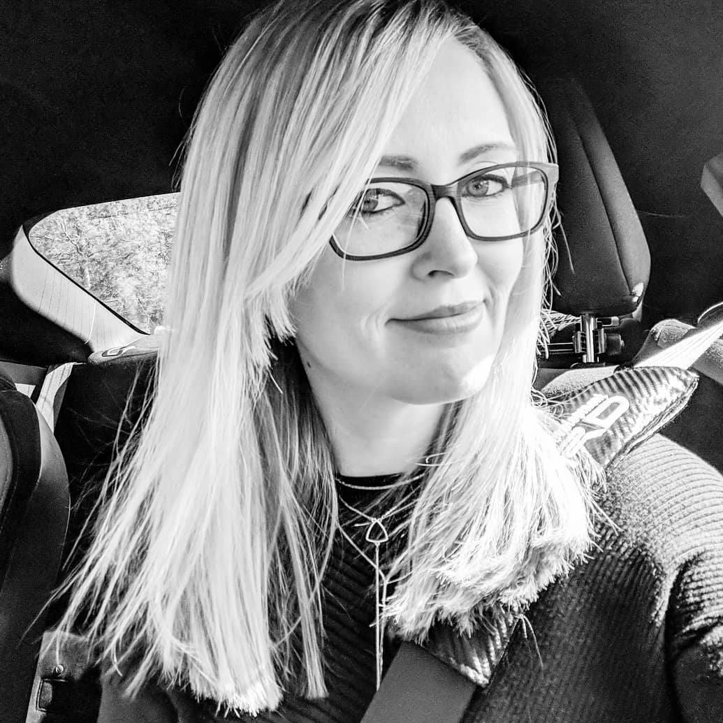 Profile of Kirsten Jahn Richardson