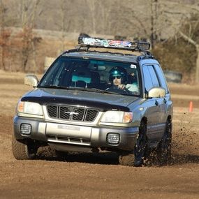 Profile of Mike Chilcote