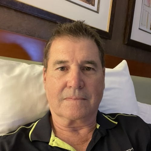 Profile of Rich Armstrong