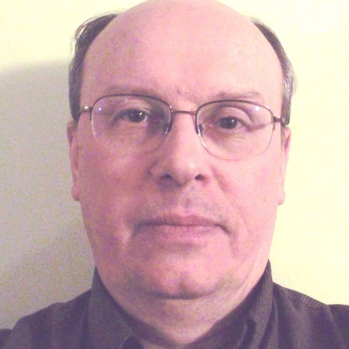 Profile of Diedrich Will