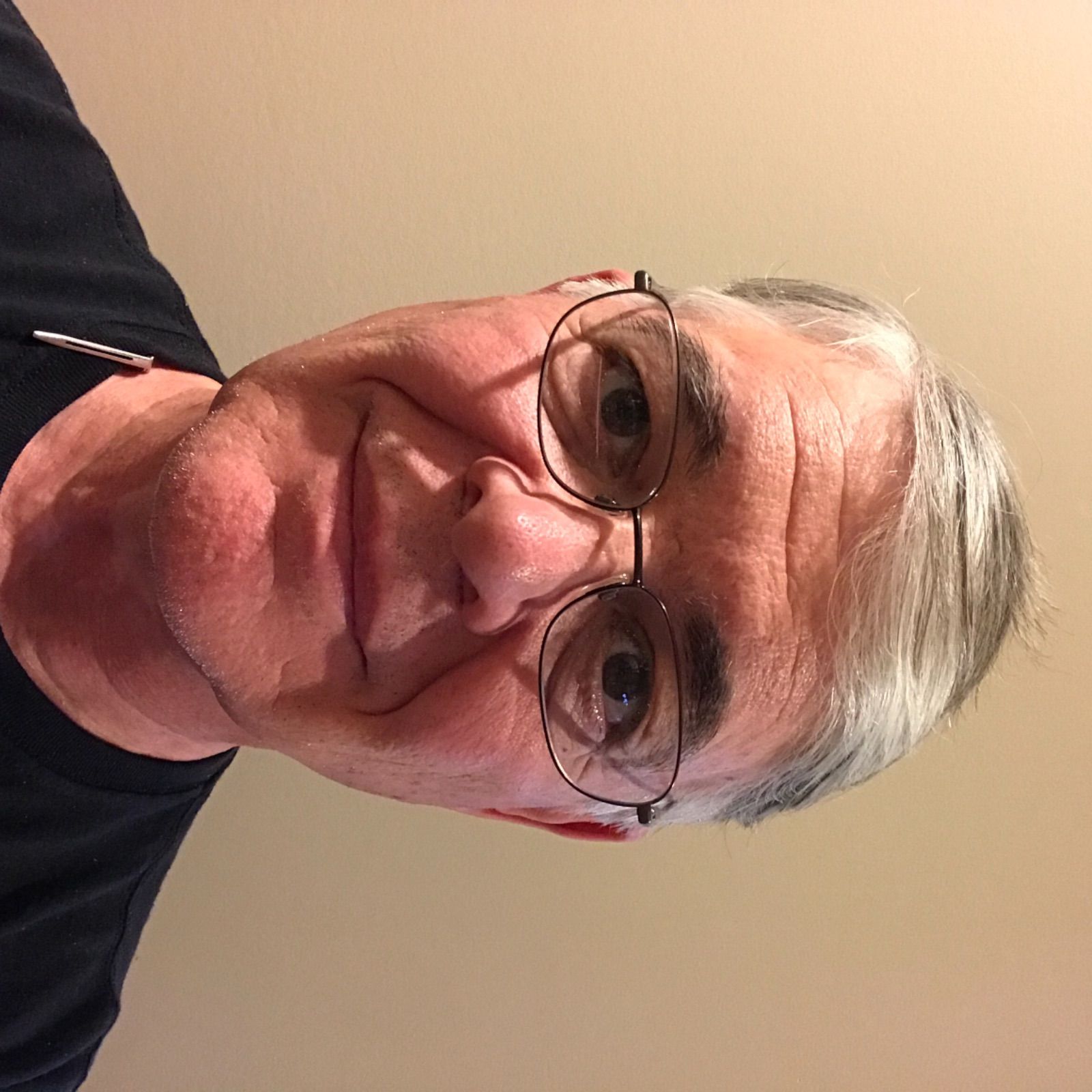 Profile of Gilbert Jennings
