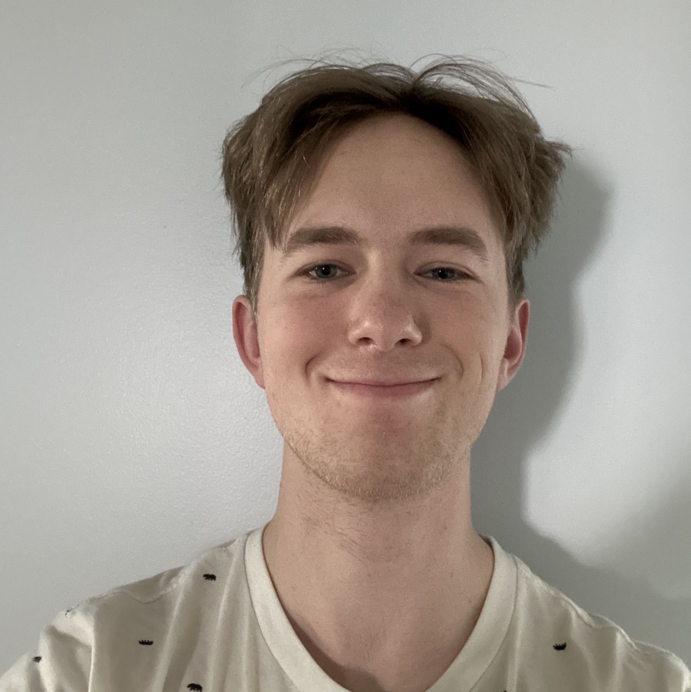 Profile of Aiden Shimmin