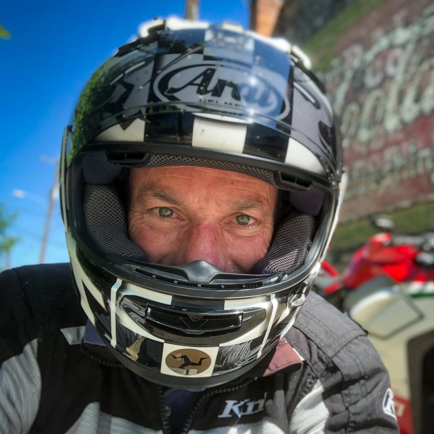 Profile of Brian Whipple