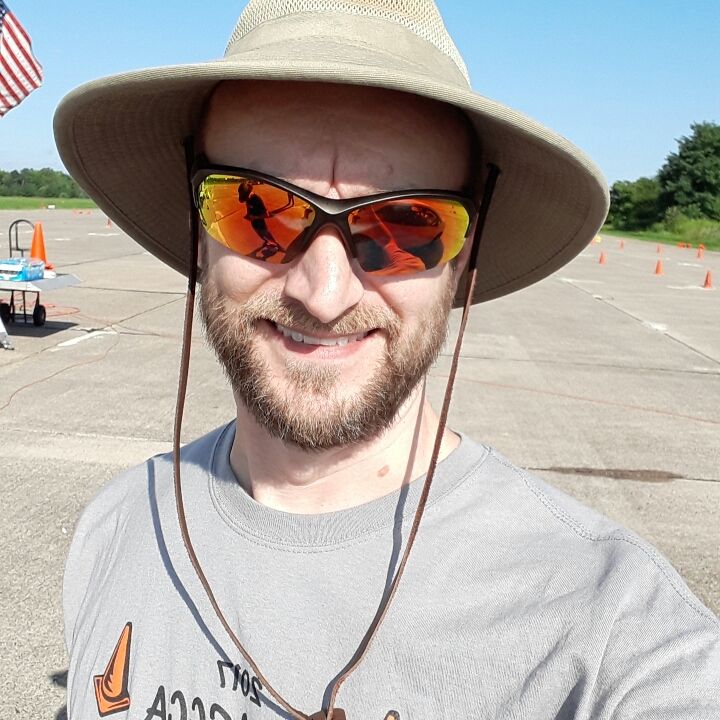 Profile of Dennis Schock