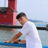 Profile of Josiah Gonzales