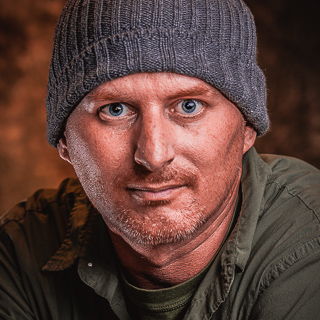 Profile of Christopher Holland