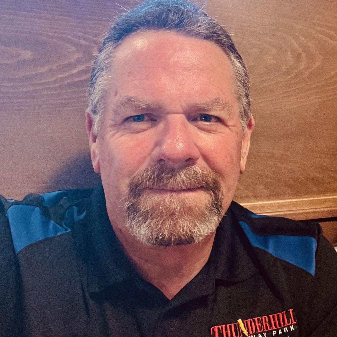 Profile of Kevin Reynolds