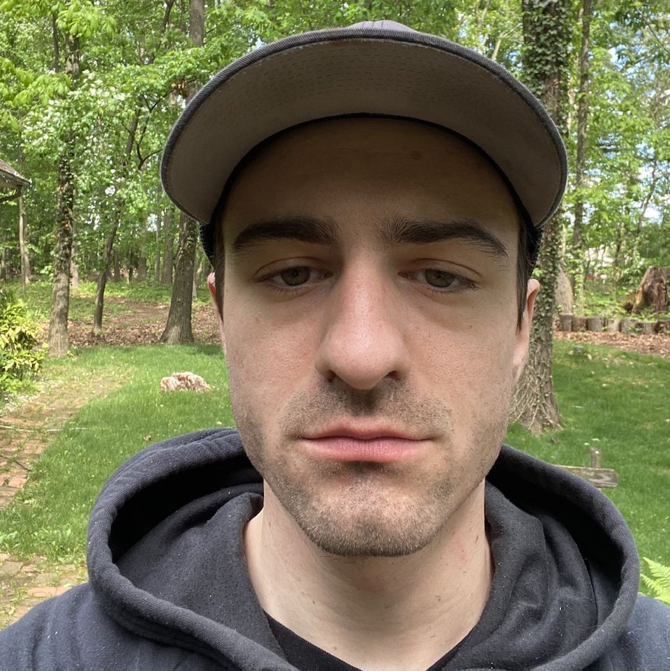Profile of Matt Kraft