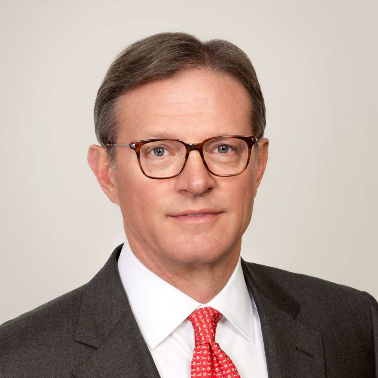 Profile of Rob Sherwood