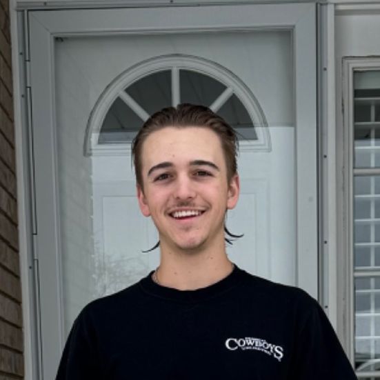 Profile of Brayden Rocco