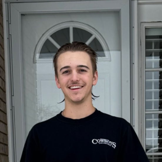 Profile of Brayden Rocco