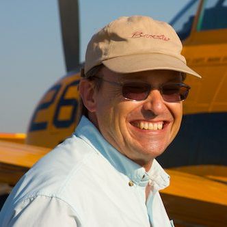 Profile of David Witteried