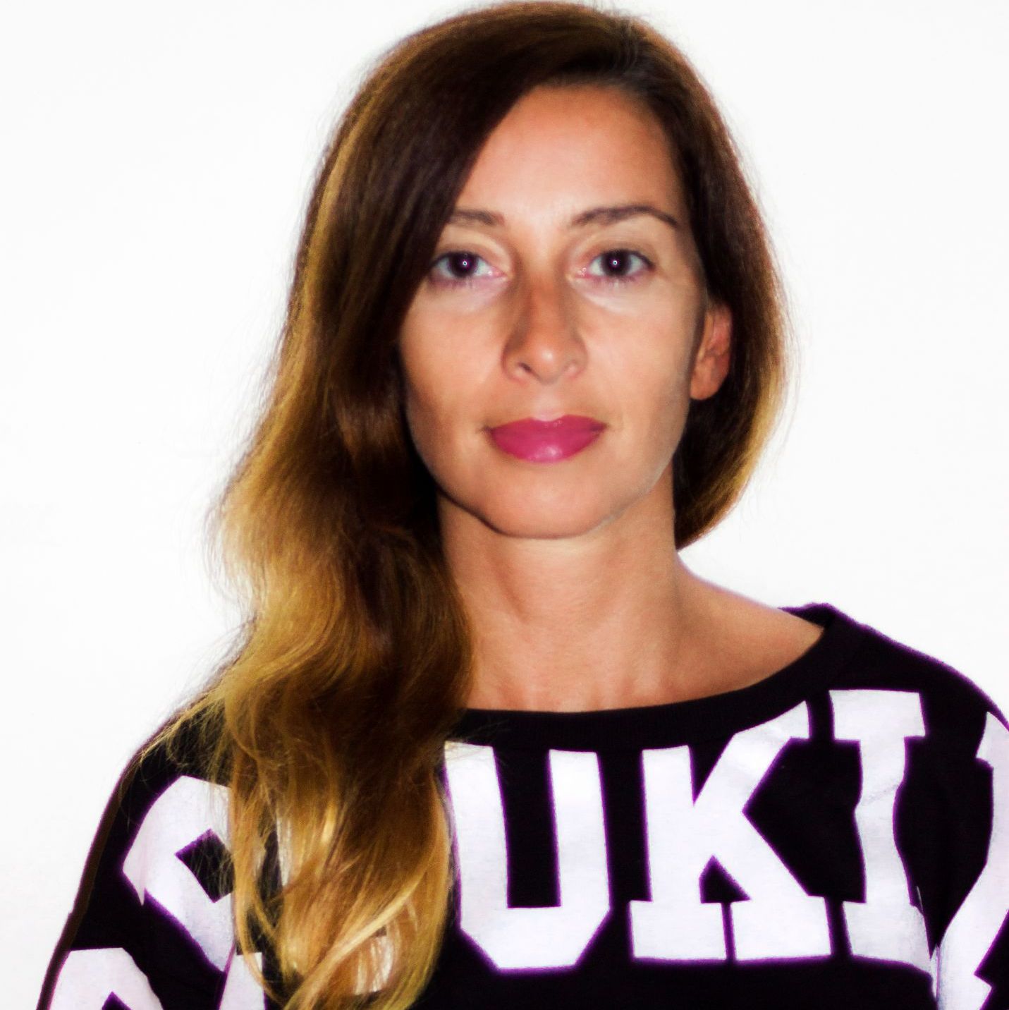 Profile of Natalia Mantini