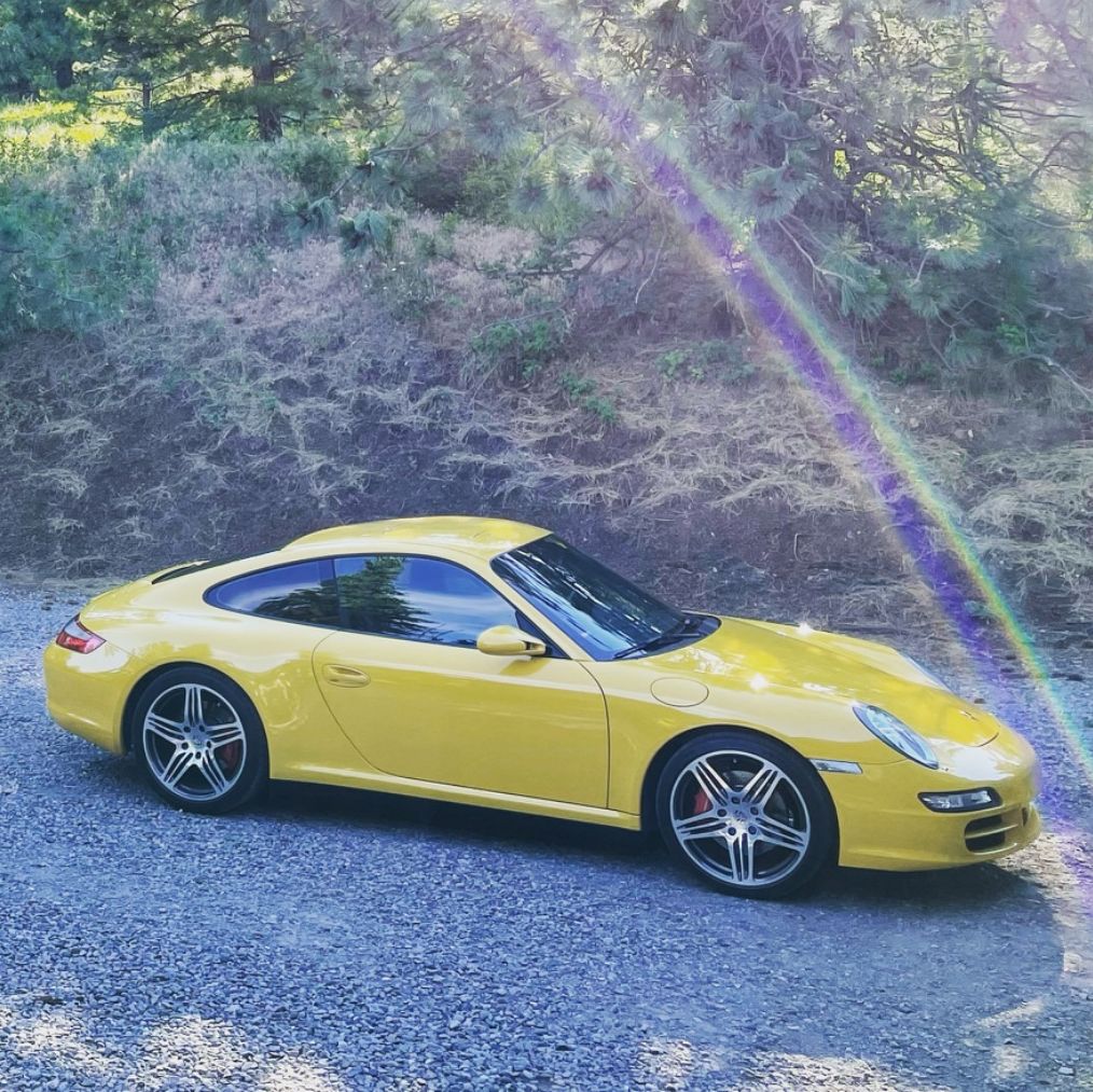 Profile of Jon Anderson