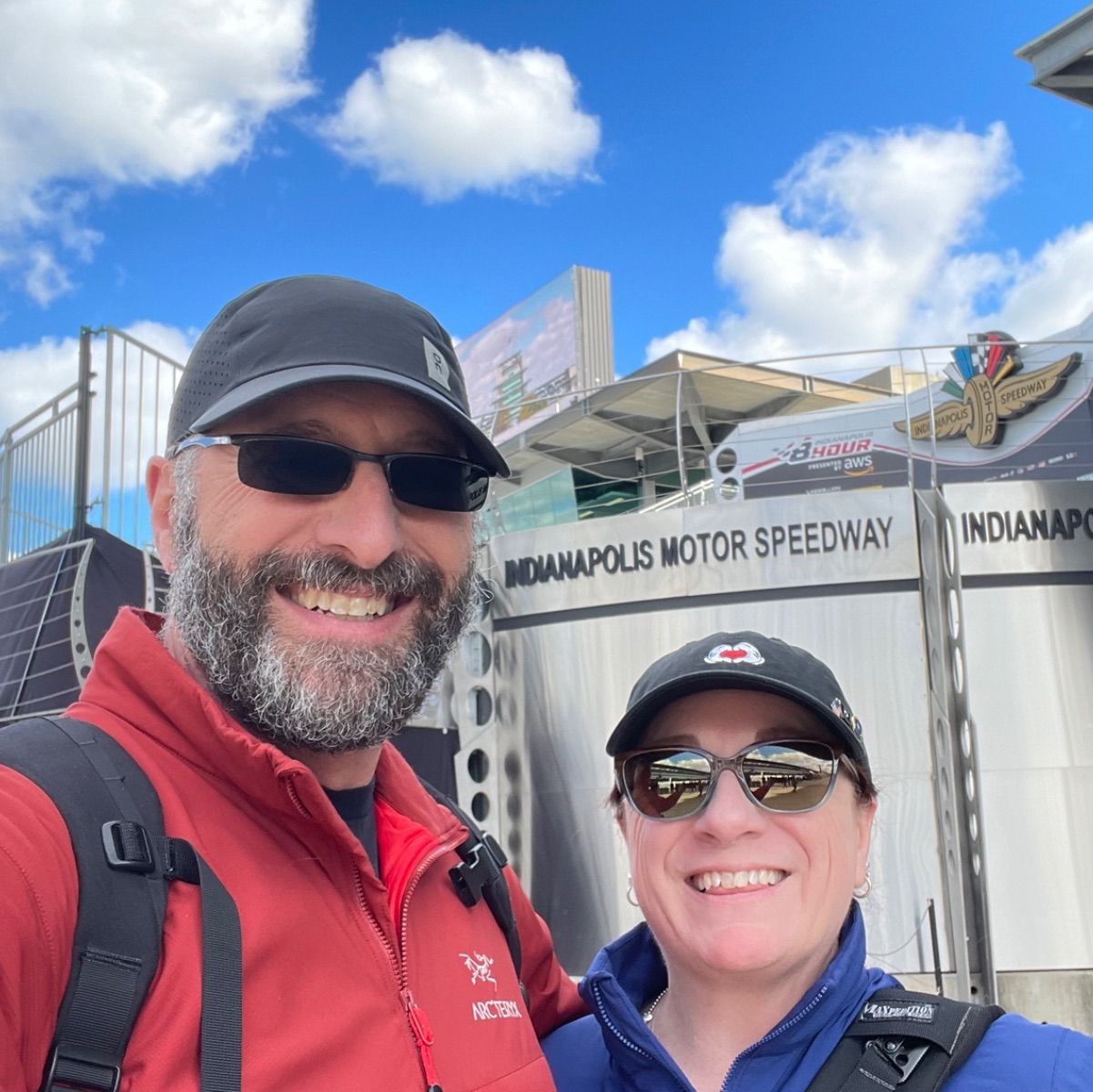 Profile of George Lowe