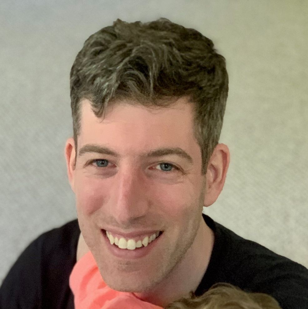 Profile of Nathan Brill