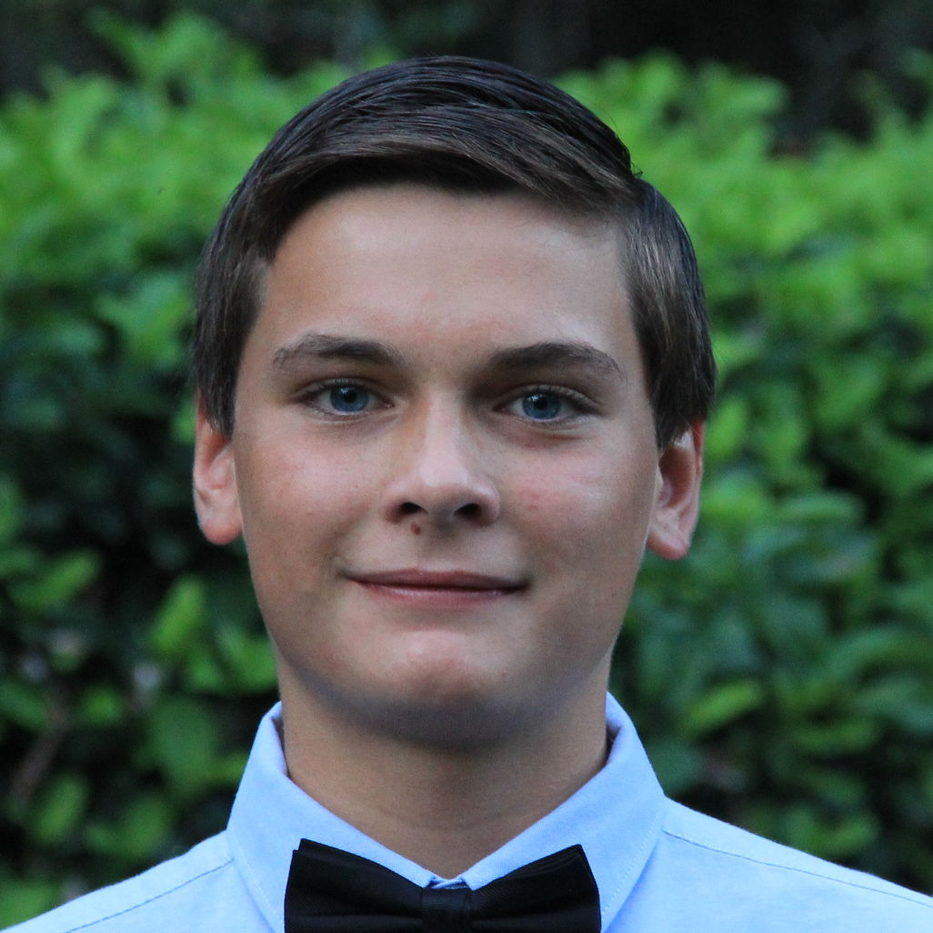 Profile of Eric Meucci