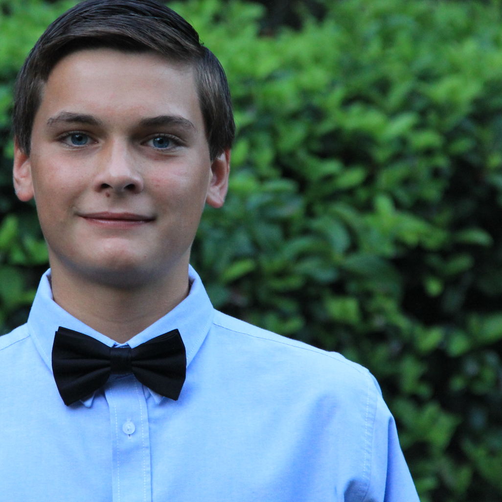 Profile of Eric Meucci