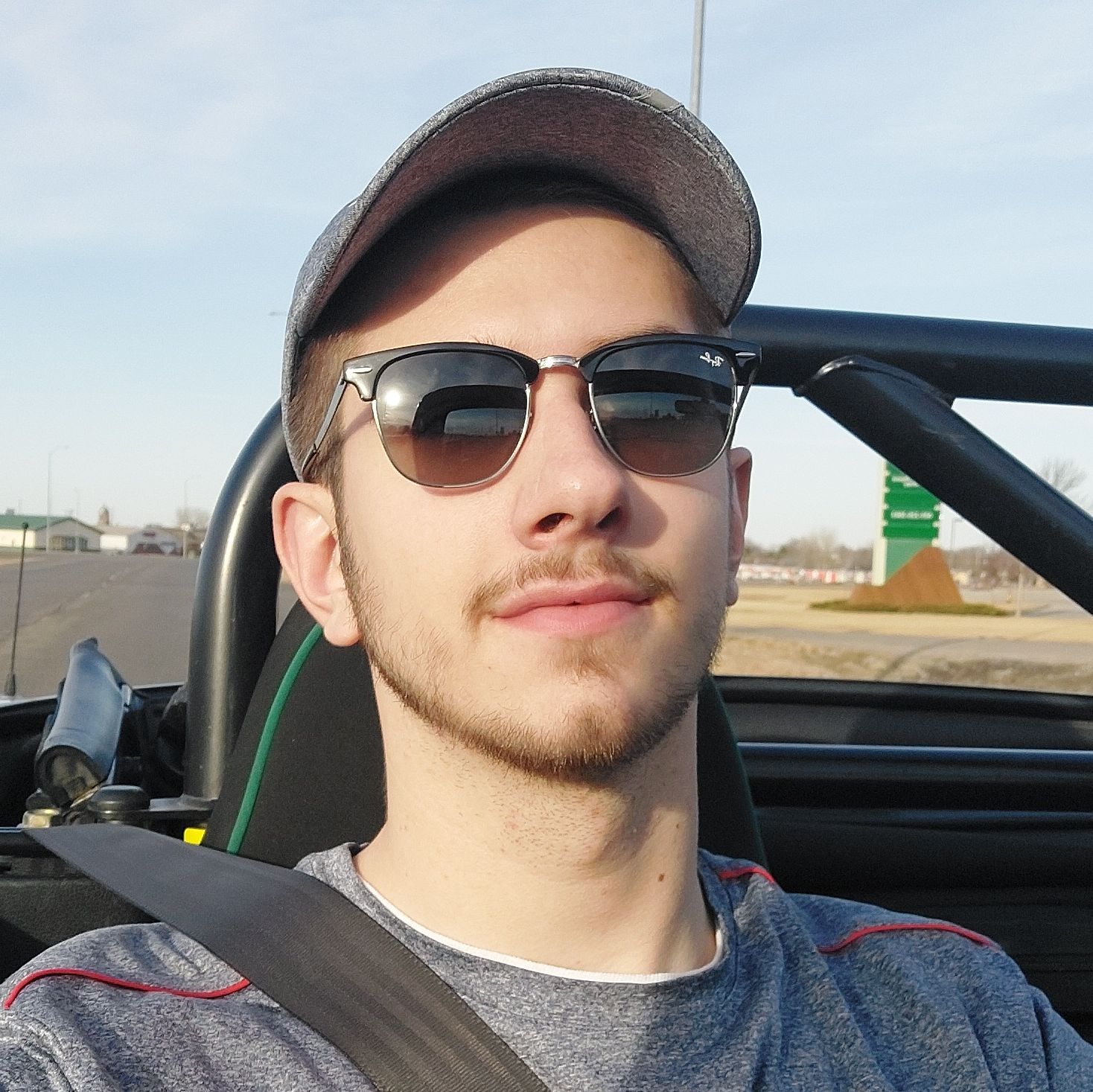 Profile of Tanner Kiefer