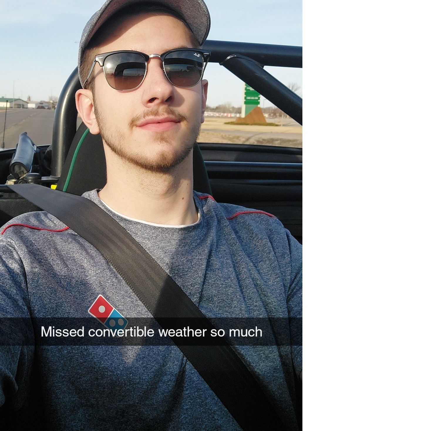 Profile of Tanner Kiefer
