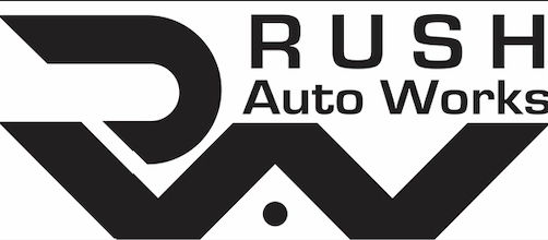 RUSH Auto Works Inc logo